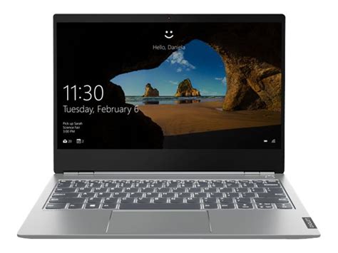 R Uk Lenovo Thinkbook S Iwl Intel Core I U