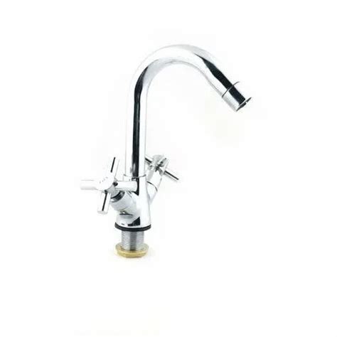 Aquacrust Deck Mounted Basin Mixer Corsa Series For Home At Rs