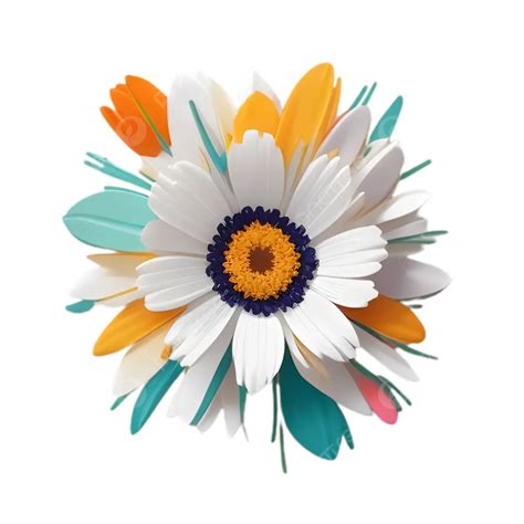 Diseño De Flores Png Diseño De Flores Png Diseño Flor Png Imagen