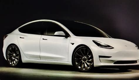 Tesla Model 3 Je Najprodavaniji Automobil U Evropi U Martu 2022 Detaljno