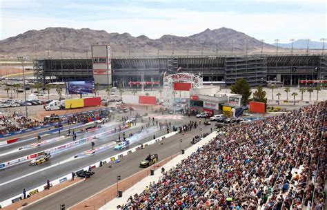 NHRA Four Wide Nationals Tickets - StubHub