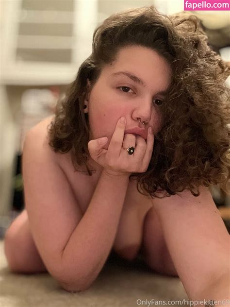 Hippie Hippie420 Hippiekitten 420 Nude Leaked OnlyFans Photo 54