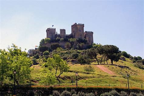 Game of Thrones Filming Locations in Spain | LAE Madrid