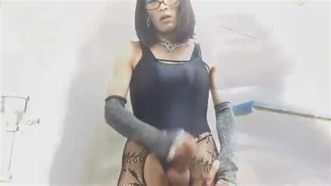 Tranny MILF Wichsen XHamster