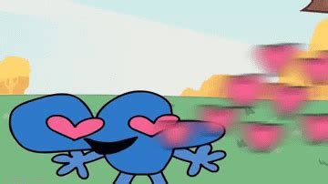 Image Tagged In Gifs Four Bfb Bfb Bfdi Tpot Imgflip