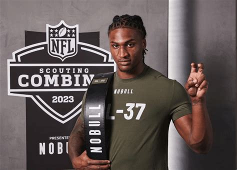 See Where HBCU Football Players Landed After The 2023 NFL Draft