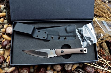 Нож TOPS Scalpel купить реплику в Украине - Ножеман