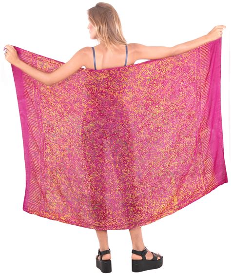 Happy Bay Women S Beachwear Summer Beach Wrap Bikini Wraps Sarong Coverups Swimwear Swim Cover