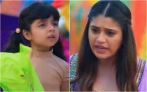 Anupamaa Spoiler Alert January Pakhi Tries To Hit Mahi For