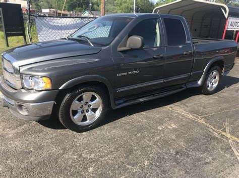 2002 Dodge Ram 1500 59 Hemi For Sale In Atlanta Ga Offerup