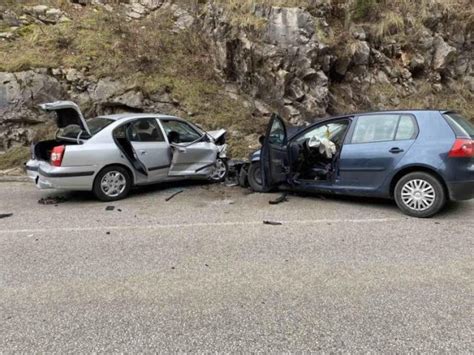 Tragičan ishod saobraćajne nesreće na putu Sarajevo Pale Jedna osoba