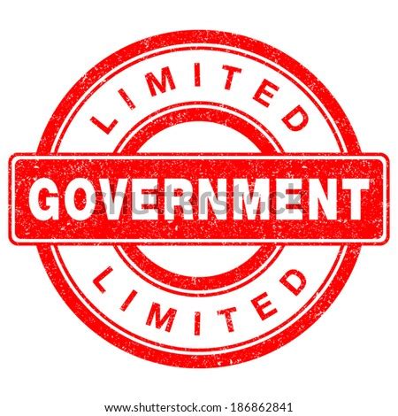 Limited government symbol Stock Photos, Images, & Pictures | Shutterstock