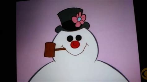 Frosty The Snowman Happy Birthday / The gif dimensions 500 x 281px was ...