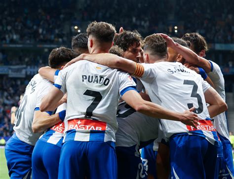 Rcd Espanyol Teams