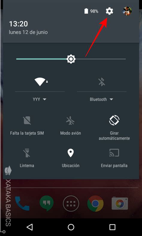 Cómo saber que app te consume más datos en Android