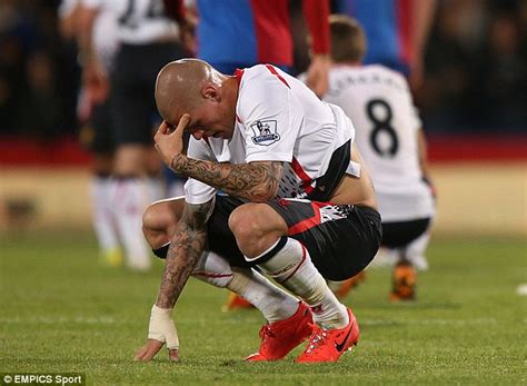 Crystal Palace Liverpool Reds Title Hopes In Tatters After