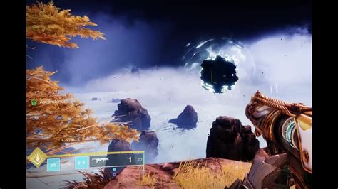 Destiny 2 Ascendant Challenge Shattered Ruins Titan S20 YouTube