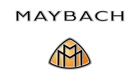 Maybach Logo Wallpapers - Top Free Maybach Logo Backgrounds ...