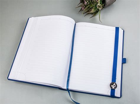 Ежедневники с логотипом на заказ в СПб - типография АЛЕС