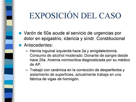 Caso Asun Dom Nech Ppt Descargar