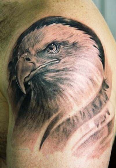 Eagle Tattoos Design | Like Cool Tattoos