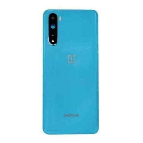 Buy New OnePlus Nord Back Panel Replacement | xParts