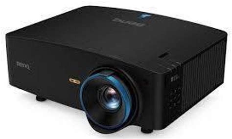 Benq Lk L K Hdr Uhd Xpr Laser Projector At Rs Benq