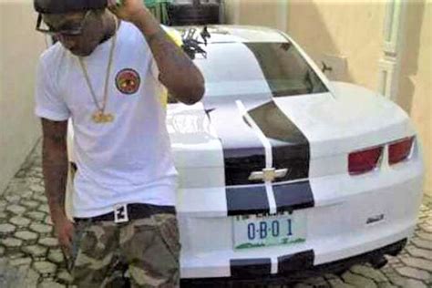 Checkout Davido’s Stupendous Car Collection - AUTOJOSH