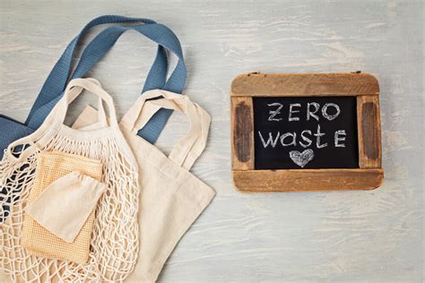 Jak zacząć żyć w duchu zero waste Garść inspiracji