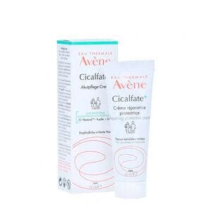 Avene Cicalfate Crema Reparadora Protectora 15 Ml Farmacia Online