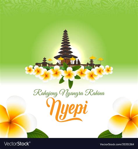 Hari Raya Nyepi 2021 Newstempo