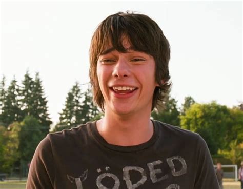 Devon Bostick Ideal Boyfriend Wimpy Kid Emo Boys This Man Dog Days