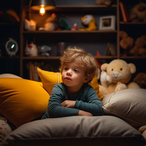 El rompecabezas de la almohada cómo saber si tu hijo necesita una