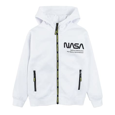 Bluza Nasa Ch Opi Ca