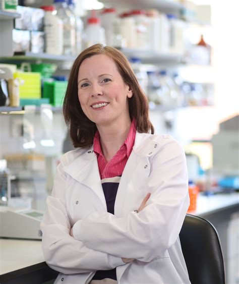 Professor Denise Fitzgerald | School of Medicine, Dentistry and