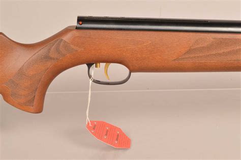 Lot 1059 A Weihrauch Hw95 22 Break Barrel Air Rifle