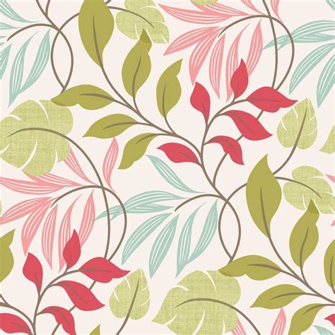 Leaf Pattern Wallpapers Top Free Leaf Pattern Backgrounds