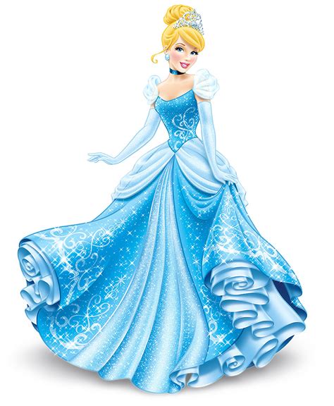 Cinderella wearing tiara - Disney Princess Photo (35128078) - Fanpop