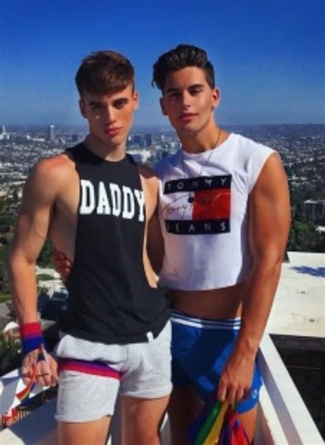 Homoerotic Gay Outfit Gay Fashion Handsome Men