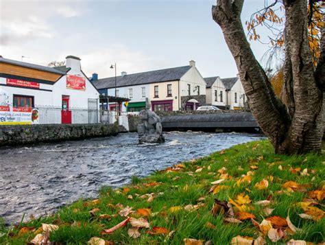 Sixmilebridge County Clare Ireland