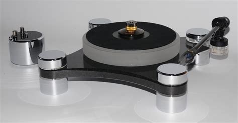 Tone Tool - AudioStones HiFi Vertrieb - Klaus-Peter Nork