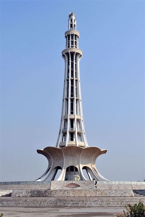 Minar e Pakistan - Alchetron, The Free Social Encyclopedia