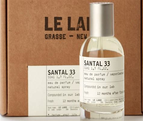 Le Labo Santal