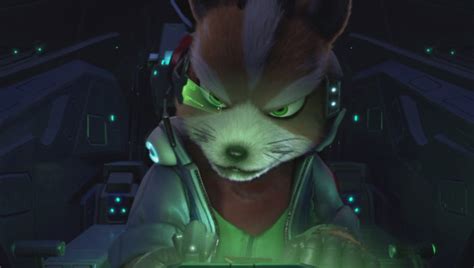 Star Fox And His Arwing Joins Starlink Battle For Atlas As A Playable