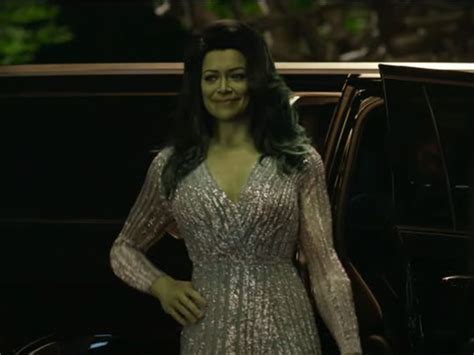 Watch: ‘She-Hulk’ actress Tatiana Maslany wishes Indian fans on Rakhi ...