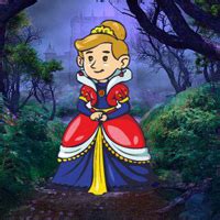 Play Queen Escape From Scary Land Game-Play Free Hidden Objects Games ...