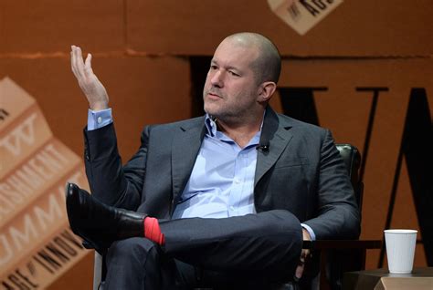 Astonishing Facts About Jony Ive Facts Net