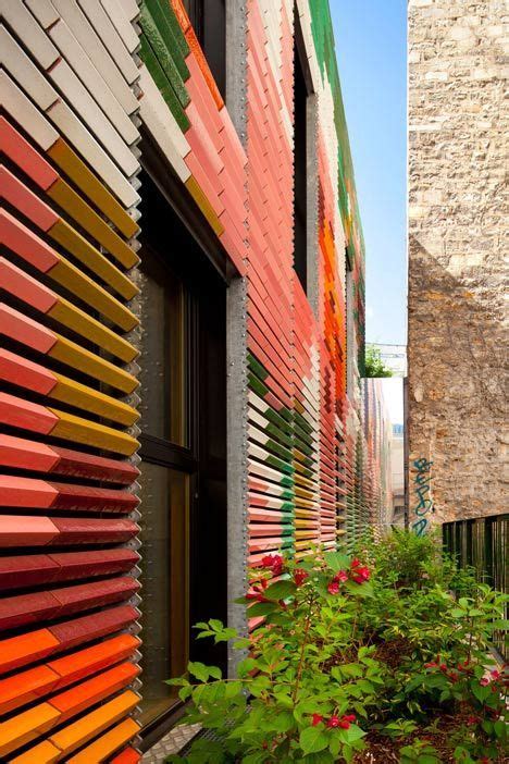 76 Best Terracotta Facade Images In 2015 Facade Architecture Terracotta