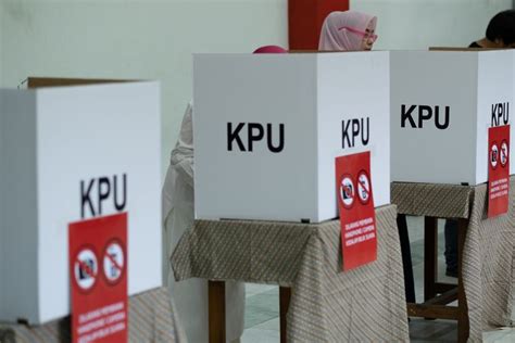 8 Parpol Dicoret Dari Peserta Pemilu Di Sumbar Ada PSI Dan Partai Ummat