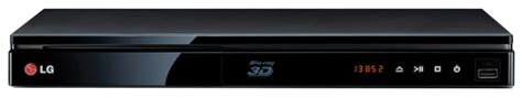 3d Blu Ray плеер Lg Bp325 отзывы